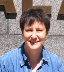 Michaud, Chantal