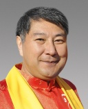 Chen, Thierry Ti Hoon