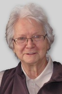 Desjardins, Madeleine