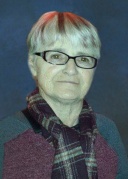 Rioux, Danielle