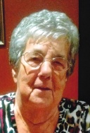 Robitaille, Laurette