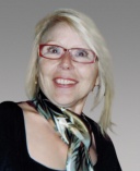 Robichaud, Ghislaine
