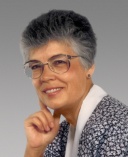Briand, Marguerite (Margot)