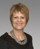 Gaudet, Andrée