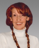 Ouellet, Marthe