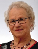 Turcotte, Claudette