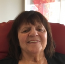 Ménard, Ginette