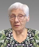 Bellavance, Réjeanne