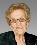 Nadeau, Jeannette