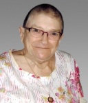 Bouchard, Georgette