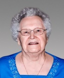 Lévesque, Cécile
