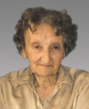 Bérubé, Berthilde