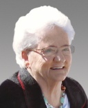 Nadeau, Gertrude