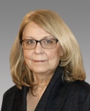 Michaud, Francine