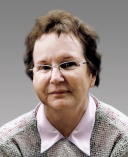 Thériault, Janine