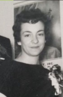 Pelletier, Marcelle