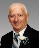 Courcy, Joseph