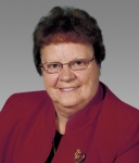 Dubé, Louiselle