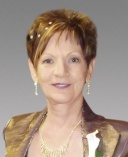 Blanchet, Madeleine