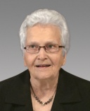 Dumont, Bernise (Marie-Louise)