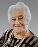 Bérubé, Rita