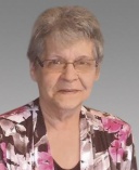 Bergeron, Carole