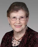 Dubé, Thérèse