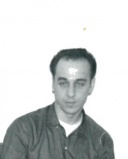 Bérubé, Roger