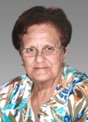 Grégoire, Marie-Paule