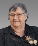 Labrie, Anne-Marie