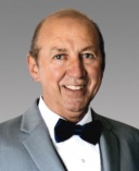 Bégin, Christian