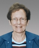 Thériault, Pierrette