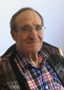 St-Pierre, Albert