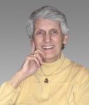 Roussel, Jacqueline