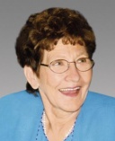 Bourgoin, Ruth