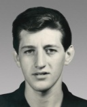 Haerinck, Richard