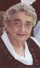Blais, Jeannette