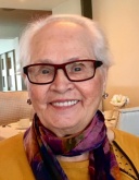 Lagacé, Jeannine
