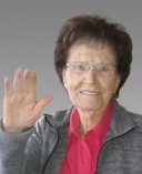 Thériault, Monique