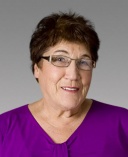 Landry, Rita