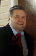 Robidoux, Richard