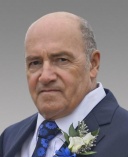 Harvey, Régis