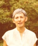 Ouellet, Nicole