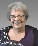 Michaud, Marguerite