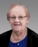 Ouellet, Jeannine