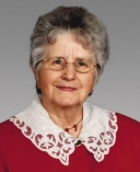 Michaud, Thérèse
