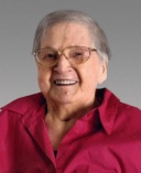 Mailloux, Rose-Aimée