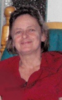 Desjardins, Claudette