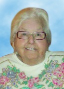 Dubé, Jeannine