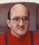 Thériault, Fernand